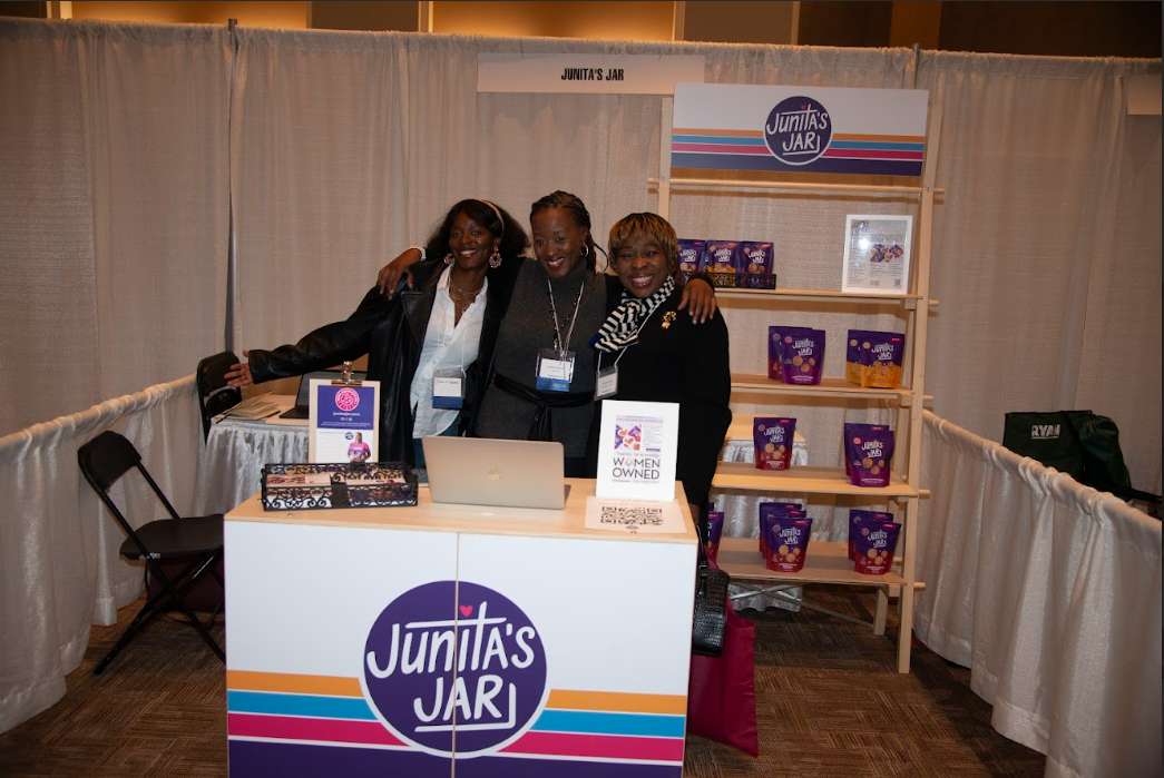 Junita's Jar Expo Photo 1